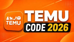 Temu Coupon Code 2026 – 30% Off and £100 Coupon Bundle